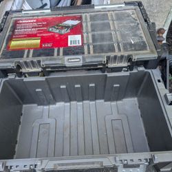 Tool Box
