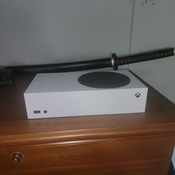 Xbox S
