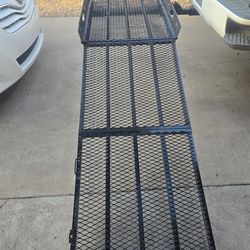 Wheelchair Ramp