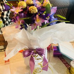 Mothers Day Bouquets 