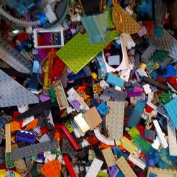 Lego Pieces Sale in Perkasie, PA - OfferUp