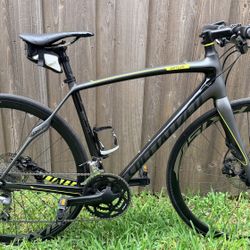 SPECIALIZED SIRRUS Comp Carbon