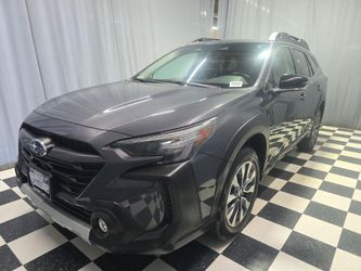 2023 Subaru Outback