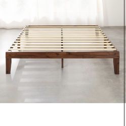 Bed Frame Only