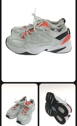 M2K Tekno PHANTOM Air Monarch white US 8 John Elliott for Sale in Las NV - OfferUp