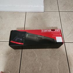 Chemical Guys Torq15DA Random Orbital Polisher