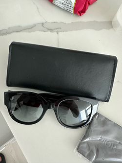 Dior sunglasses