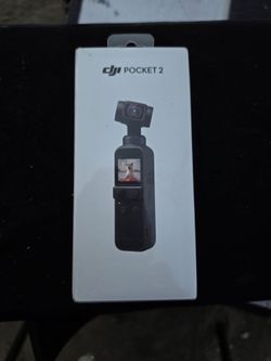 Dji osmo 2