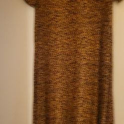 Lularoe "Carly" Dress