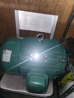 Motor
