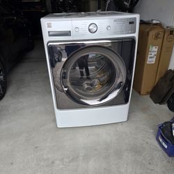 Kenmore Elite 796 Dryer 