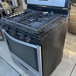 Stove/oven Whirlpool