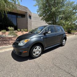 2006 Scion xA
