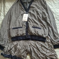Mens Set From Zara