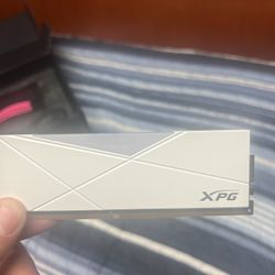 XPG RGB 8 Gb Ram 