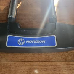 Elliptical, Six Star Frame 