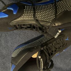 Jordan’s Size 9