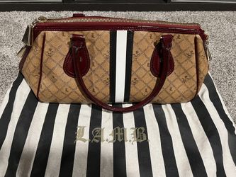 LAMB Handbag