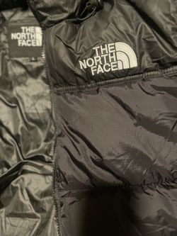The North Face Puffer Jacket