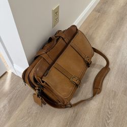 Korchmar Briefcase 