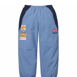 Supreme x Ducati Track Pants Sizes In Description