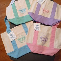 Mini Totes