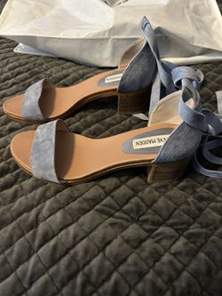Steve Madden Size 7