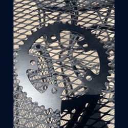 GT CHAIN RING 43T Bmx