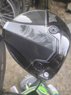 PXG Golf Driver Lightning Max 10K