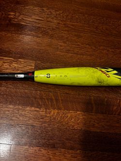 2023 Easton ADV 360 Composite USABat Certified Bat (-8) 23 oz 31" (Used)