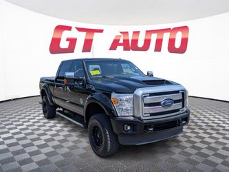 2016 Ford F-350