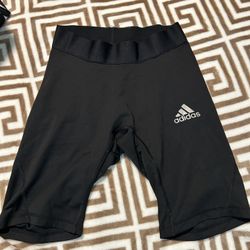 Adidas Alpha Women’s Skin Shorts