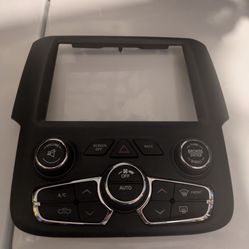 ac control for doge 150. 250. 350 for $50. new