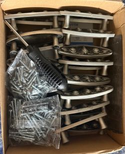 Kitchen Handles 29