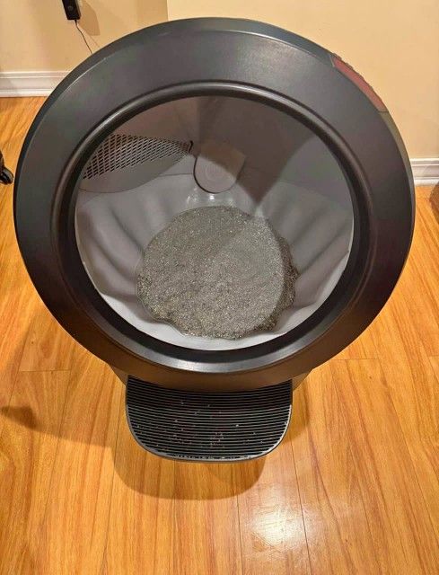 Litter Robot 4