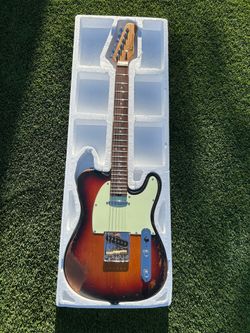 KGD electrical guitars