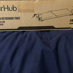 Keyboard Tray 