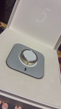 Oura 5 Ring