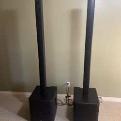 Turbosound IP2000 Column Array