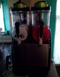 Margarita machine 2 3 gallon
