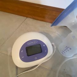 Breast Pump