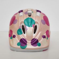 Schwinn Toddler Bike Helmet Classic Design, Ages 3+ Years, Carnival