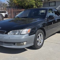 1997 Lexus ES 300