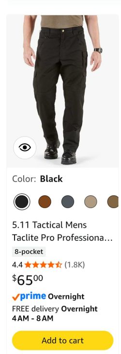 511 Taclite Pro Regular Fit Pants