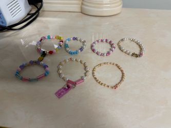 Bracelets