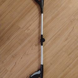 Grabber For Reaching 
