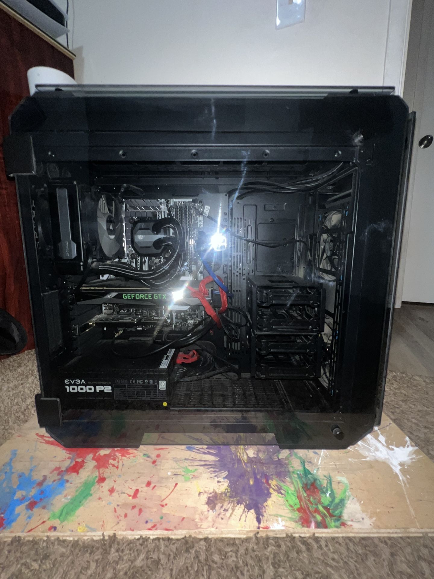 Gaming Pc- Mid range