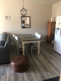 Table Set