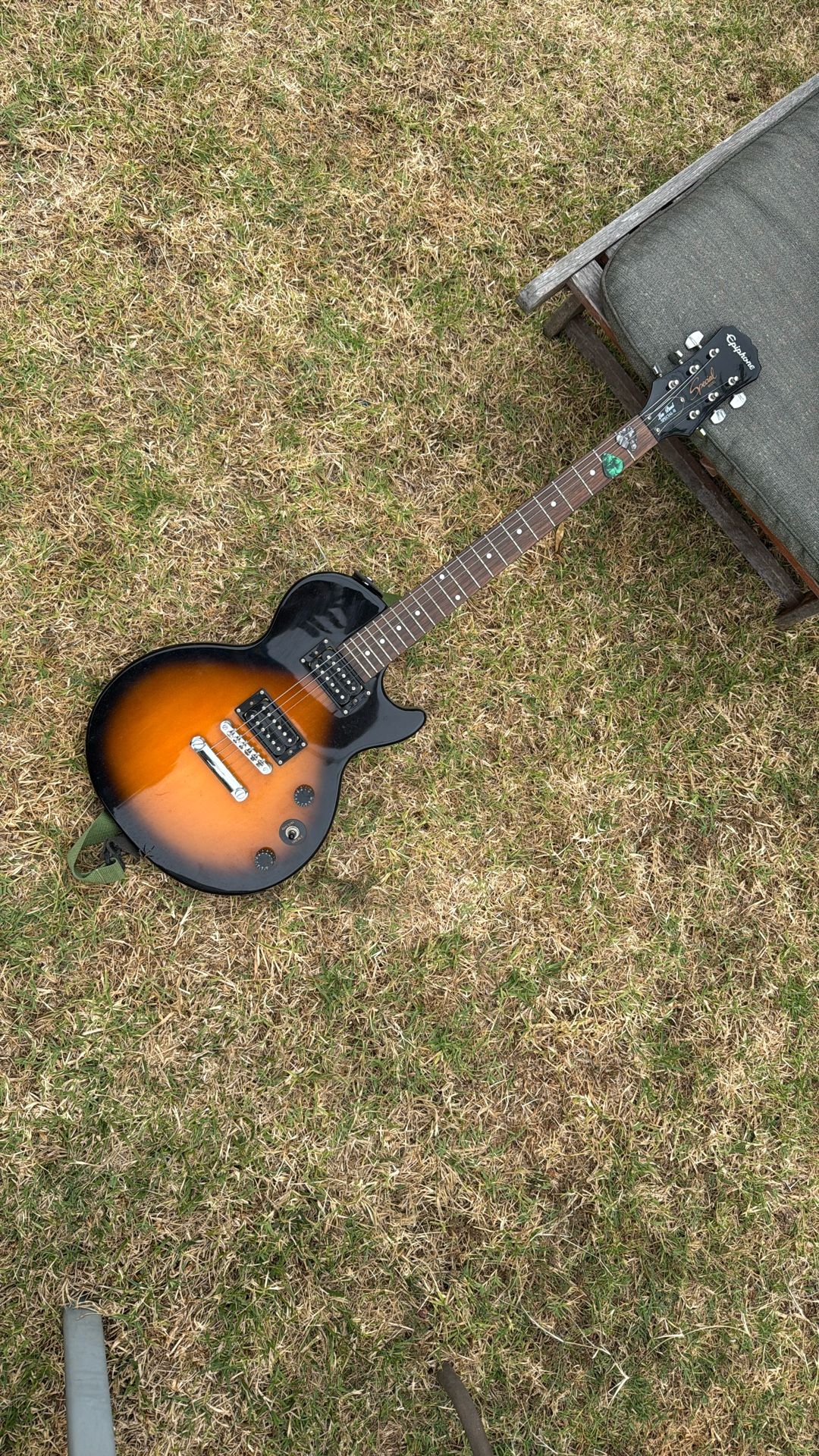 Epiphone Electric Guitar