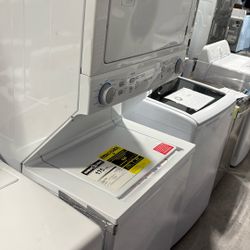 Frigidaire, Laundry Center